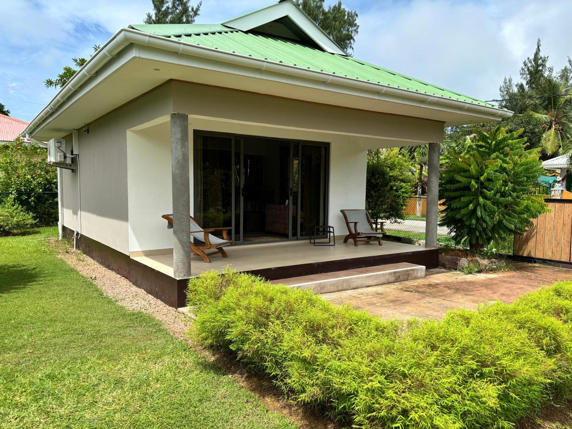 Casa Bilimbi Apartment Victoria Exterior photo